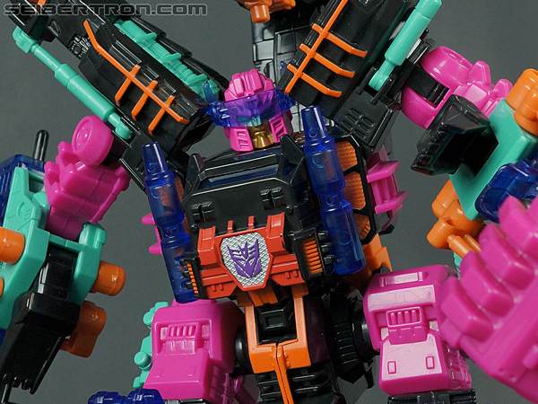 Transformers Convention &amp; Club Exclusives Double Punch (Image #156 of 217)