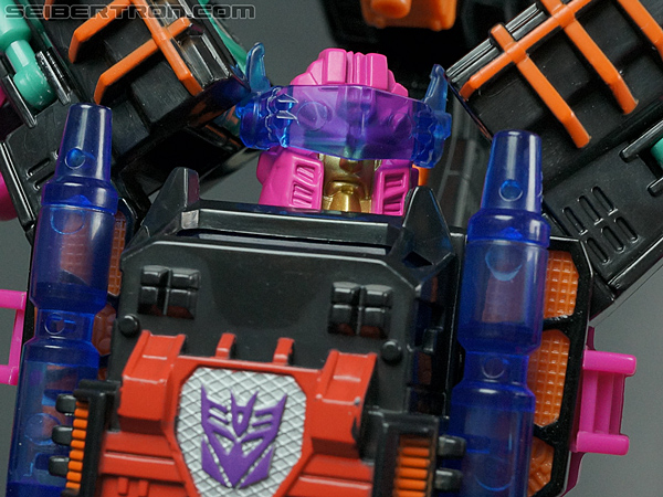 Transformers Convention &amp; Club Exclusives Double Punch (Image #160 of 217)