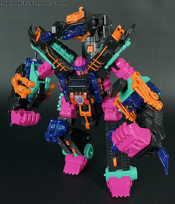Transformers Convention &amp; Club Exclusives Double Punch (Image #163 of 217)