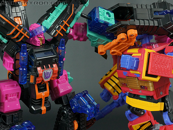 Transformers Convention &amp; Club Exclusives Double Punch (Image #167 of 217)
