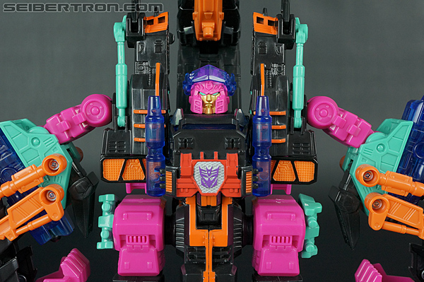 Transformers Convention &amp; Club Exclusives Double Punch (Image #170 of 217)