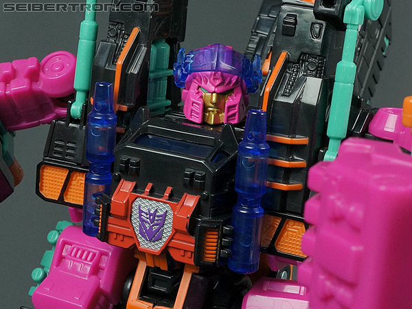 Transformers Convention &amp; Club Exclusives Double Punch (Image #179 of 217)