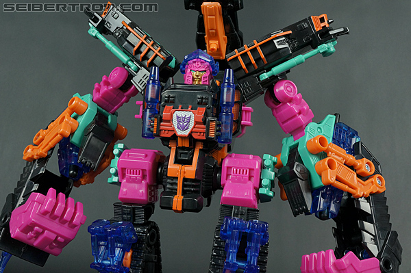 Transformers Convention &amp; Club Exclusives Double Punch (Image #185 of 217)