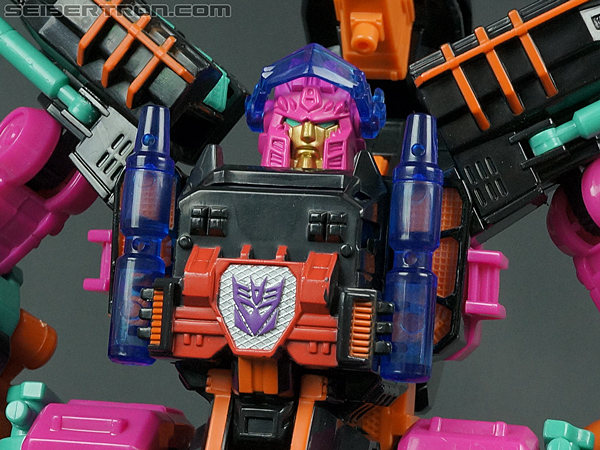 Transformers Convention &amp; Club Exclusives Double Punch (Image #186 of 217)