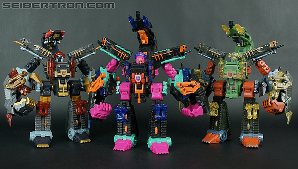 Transformers Convention &amp; Club Exclusives Double Punch (Image #187 of 217)
