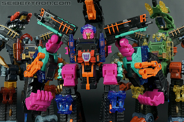 Transformers Convention &amp; Club Exclusives Double Punch (Image #189 of 217)