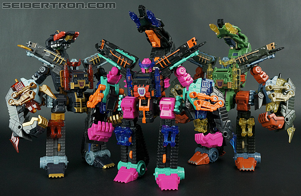 Transformers Convention &amp; Club Exclusives Double Punch (Image #191 of 217)