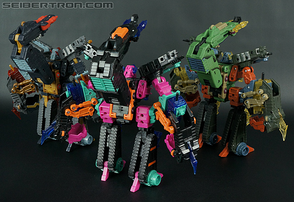 Transformers Convention &amp; Club Exclusives Double Punch (Image #193 of 217)