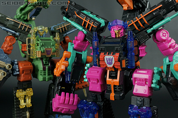 Transformers Convention &amp; Club Exclusives Double Punch (Image #197 of 217)