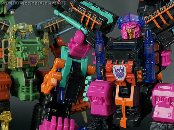 Transformers Convention &amp; Club Exclusives Double Punch (Image #198 of 217)