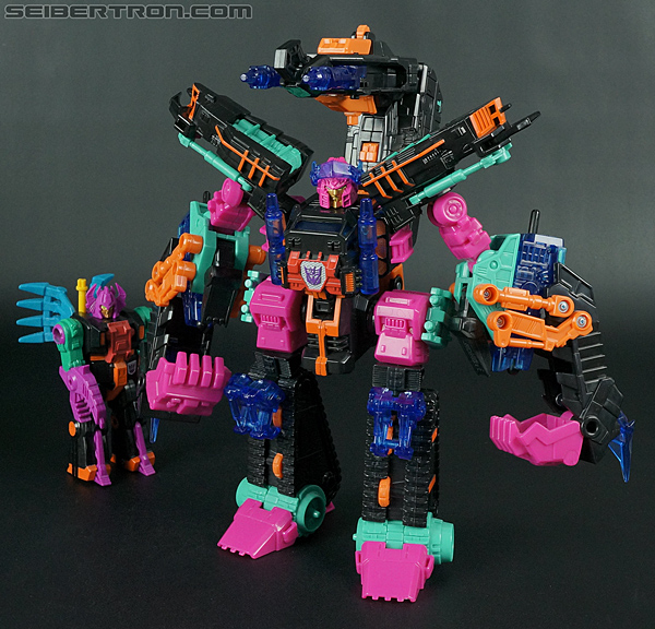 Transformers Convention &amp; Club Exclusives Double Punch (Image #202 of 217)