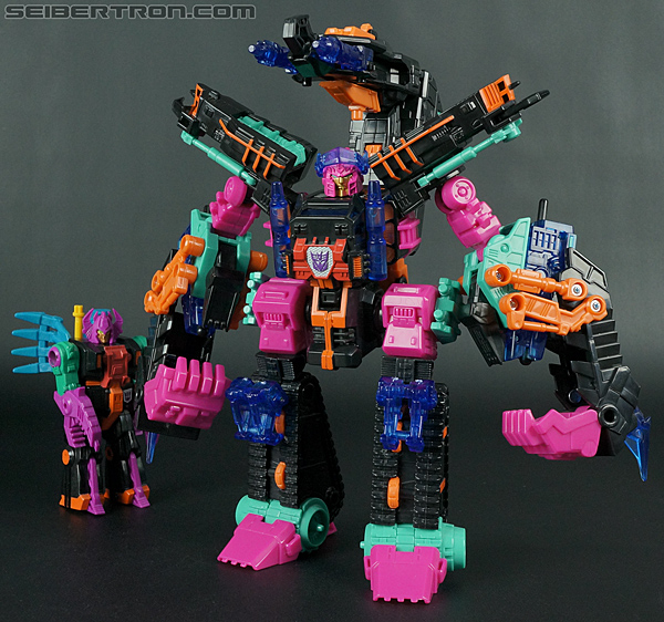 Transformers Convention &amp; Club Exclusives Double Punch (Image #204 of 217)