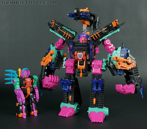 Transformers Convention &amp; Club Exclusives Double Punch (Image #205 of 217)