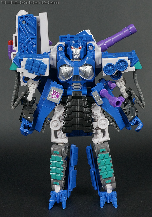 Transformers Convention &amp; Club Exclusives Gigatron (Overlord) (Image #94 of 188)