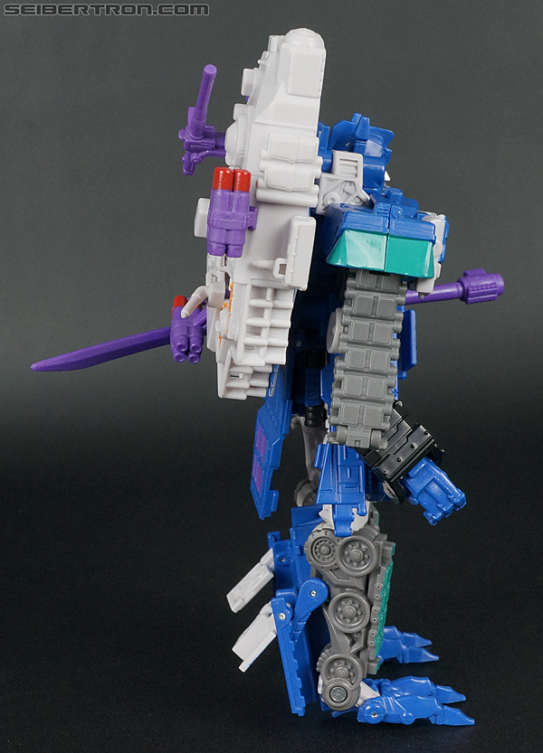 Transformers Convention &amp; Club Exclusives Gigatron (Overlord) (Image #105 of 188)