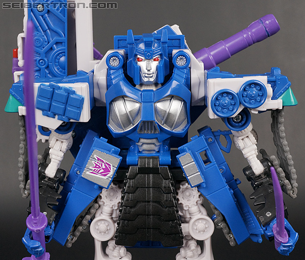Transformers Convention &amp; Club Exclusives Gigatron (Overlord) (Image #107 of 188)