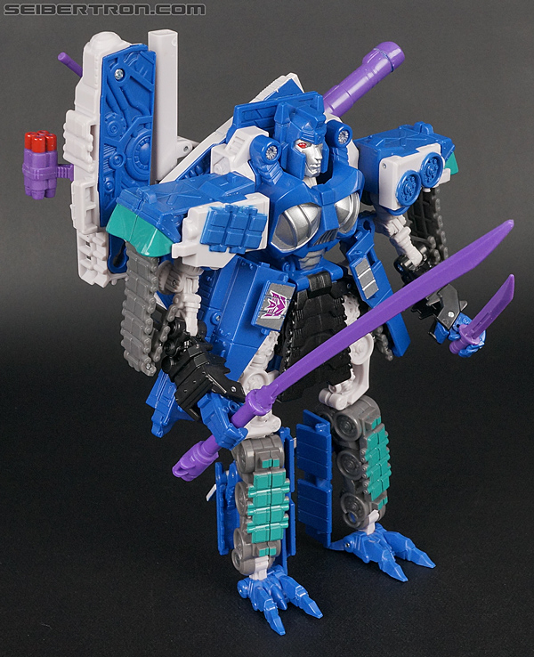 Transformers Convention &amp; Club Exclusives Gigatron (Overlord) (Image #111 of 188)