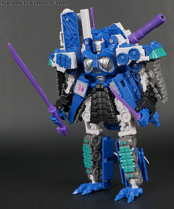 Transformers Convention &amp; Club Exclusives Gigatron (Overlord) (Image #121 of 188)