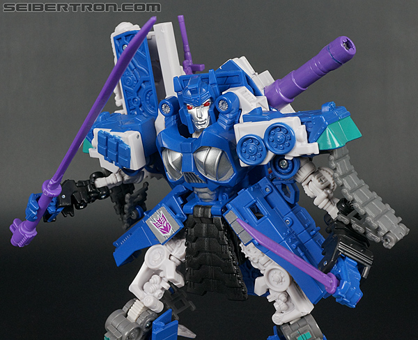 Transformers Convention &amp; Club Exclusives Gigatron (Overlord) (Image #132 of 188)