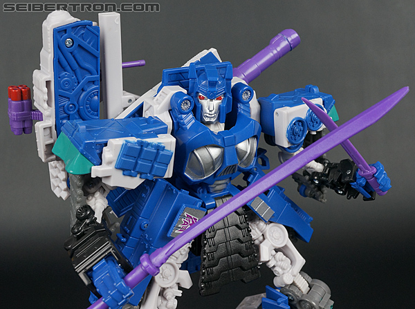 Transformers Convention &amp; Club Exclusives Gigatron (Overlord) (Image #136 of 188)