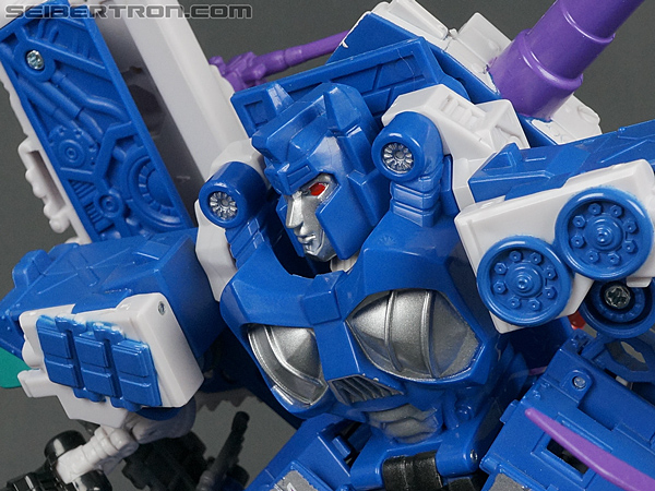 Transformers Convention &amp; Club Exclusives Gigatron (Overlord) (Image #141 of 188)