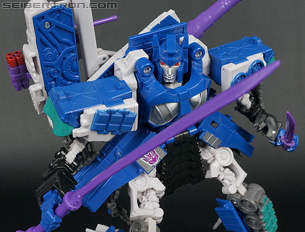 Transformers Convention &amp; Club Exclusives Gigatron (Overlord) (Image #145 of 188)