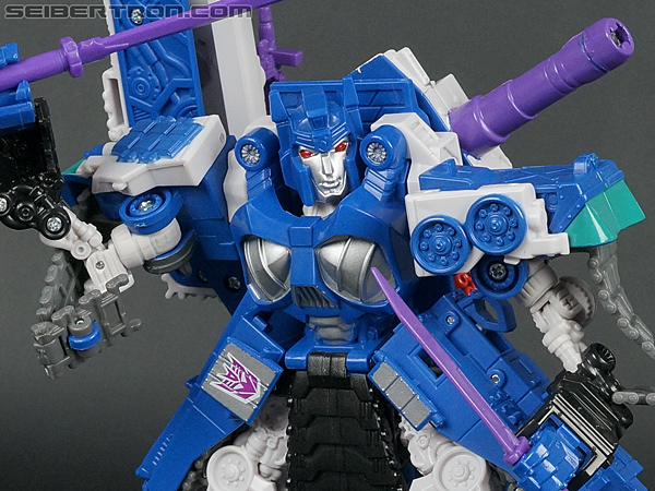 Transformers Convention &amp; Club Exclusives Gigatron (Overlord) (Image #153 of 188)