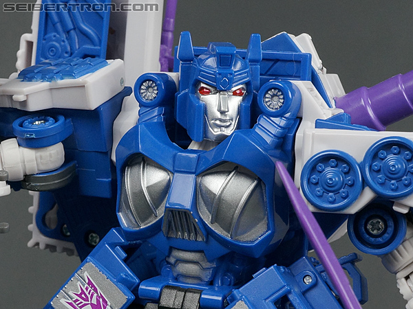 Transformers Convention &amp; Club Exclusives Gigatron (Overlord) (Image #155 of 188)