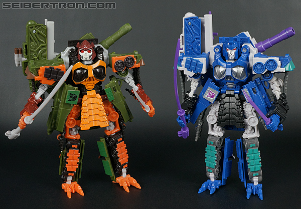 Transformers Convention &amp; Club Exclusives Gigatron (Overlord) (Image #156 of 188)