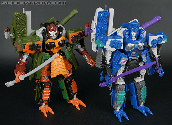 Transformers Convention &amp; Club Exclusives Gigatron (Overlord) (Image #160 of 188)