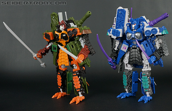 Transformers Convention &amp; Club Exclusives Gigatron (Overlord) (Image #164 of 188)