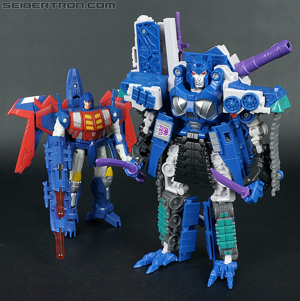 Transformers Convention &amp; Club Exclusives Gigatron (Overlord) (Image #169 of 188)