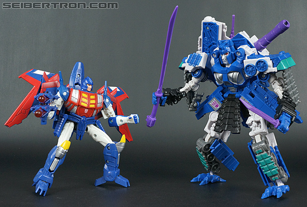 Transformers Convention &amp; Club Exclusives Gigatron (Overlord) (Image #175 of 188)