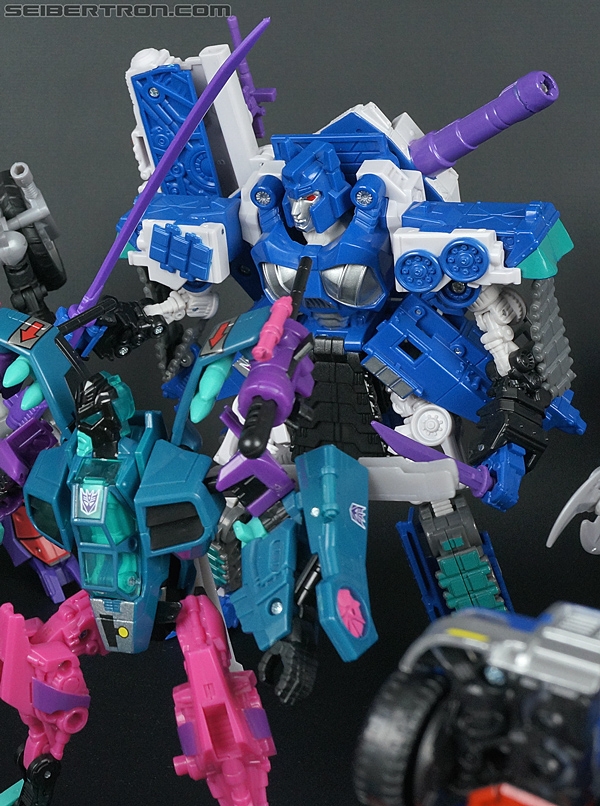 Transformers Convention &amp; Club Exclusives Gigatron (Overlord) (Image #186 of 188)