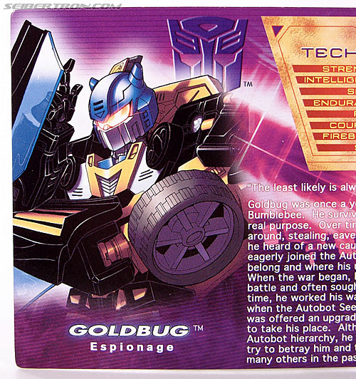 Transformers Convention &amp; Club Exclusives Goldbug (Image #39 of 94)