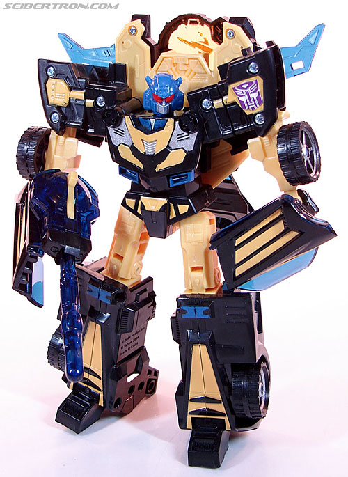 Transformers Convention &amp; Club Exclusives Goldbug (Image #75 of 94)