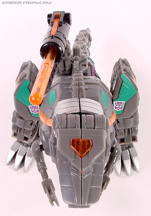 Transformers Convention &amp; Club Exclusives Grimlock (Shattered Glass) (Image #1 of 77)