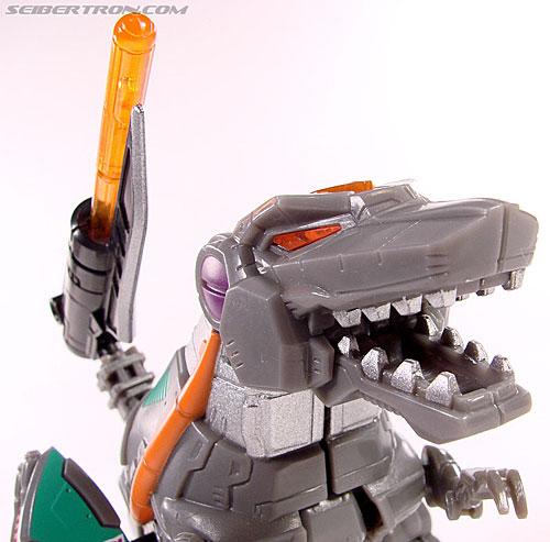 Transformers Convention &amp; Club Exclusives Grimlock (Shattered Glass) (Image #6 of 77)