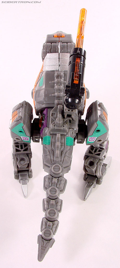 Transformers Convention &amp; Club Exclusives Grimlock (Shattered Glass) (Image #11 of 77)