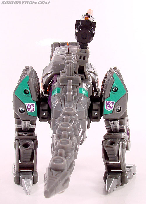 Transformers Convention &amp; Club Exclusives Grimlock (Shattered Glass) (Image #12 of 77)