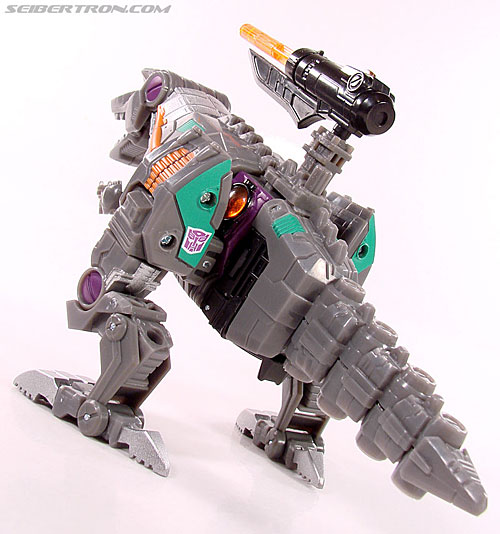 Transformers Convention &amp; Club Exclusives Grimlock (Shattered Glass) (Image #13 of 77)