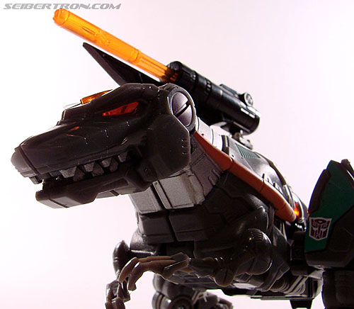 Transformers Convention &amp; Club Exclusives Grimlock (Shattered Glass) (Image #21 of 77)
