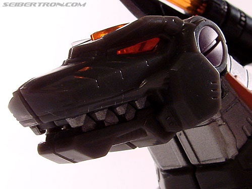 Transformers Convention &amp; Club Exclusives Grimlock (Shattered Glass) (Image #22 of 77)