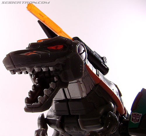 Transformers Convention &amp; Club Exclusives Grimlock (Shattered Glass) (Image #24 of 77)