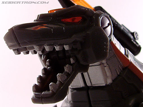 Transformers Convention &amp; Club Exclusives Grimlock (Shattered Glass) (Image #25 of 77)