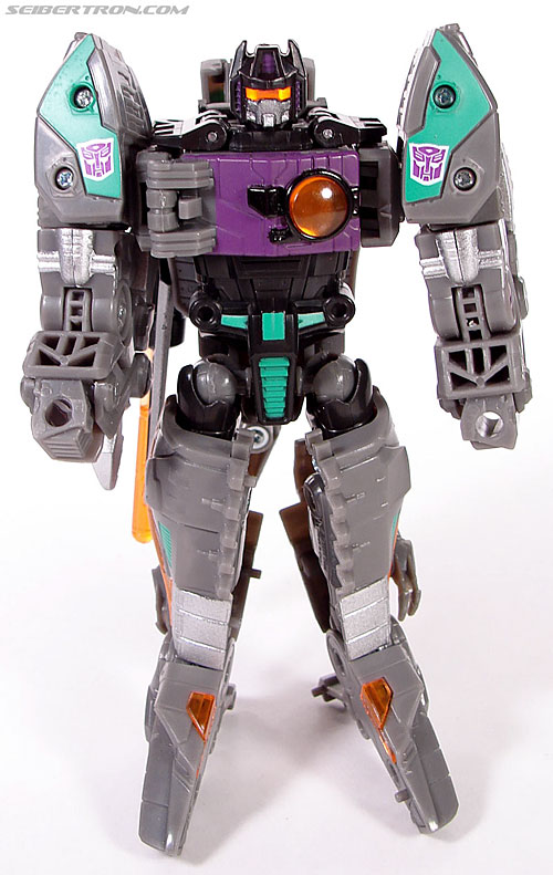 Transformers Convention &amp; Club Exclusives Grimlock (Shattered Glass) (Image #40 of 77)