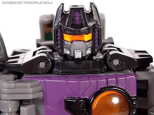 Convention & Club Exclusives Grimlock (Shattered Glass) gallery