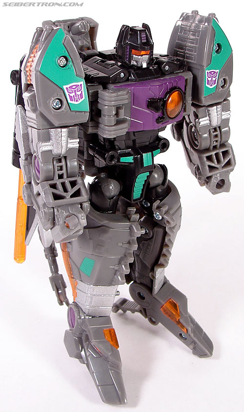 Transformers Convention &amp; Club Exclusives Grimlock (Shattered Glass) (Image #46 of 77)