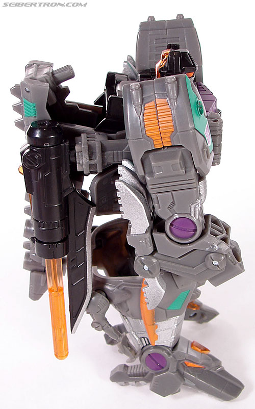 Transformers Convention &amp; Club Exclusives Grimlock (Shattered Glass) (Image #47 of 77)