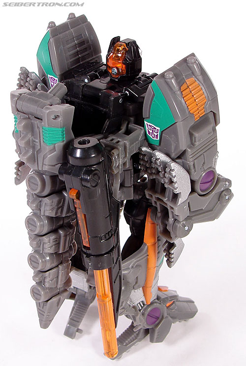 Transformers Convention &amp; Club Exclusives Grimlock (Shattered Glass) (Image #48 of 77)